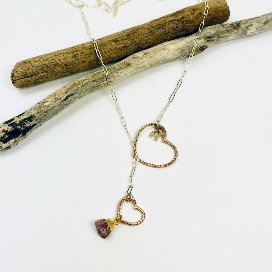 Love Linked Lariat