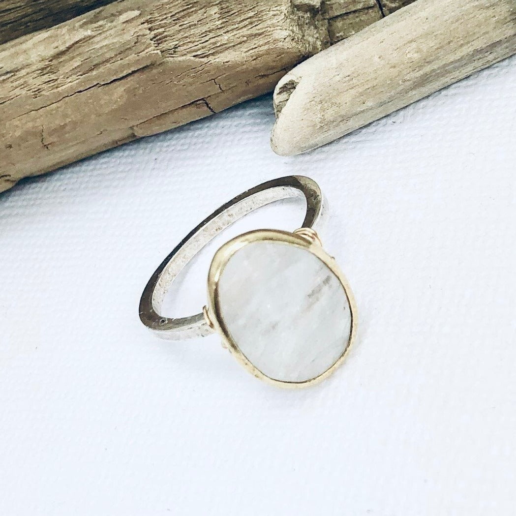 Bijoux Ring