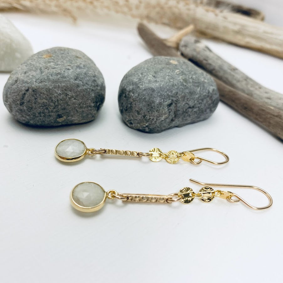 Drop and Dangle Earrings