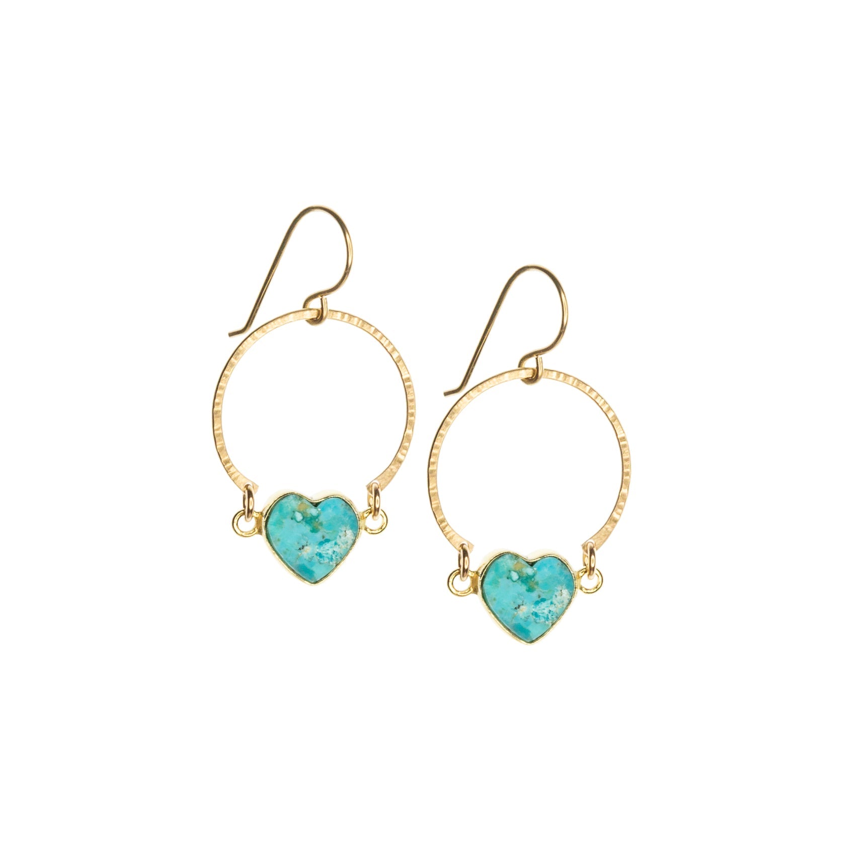 Radiant Love Earrings