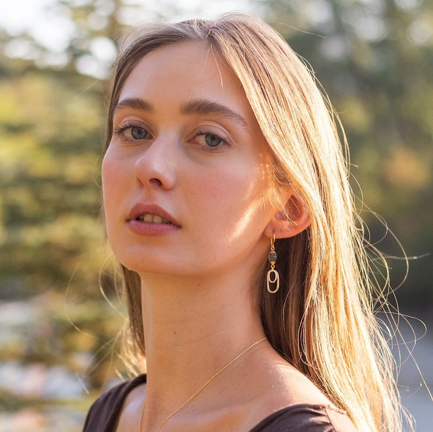 Clarity Earrings