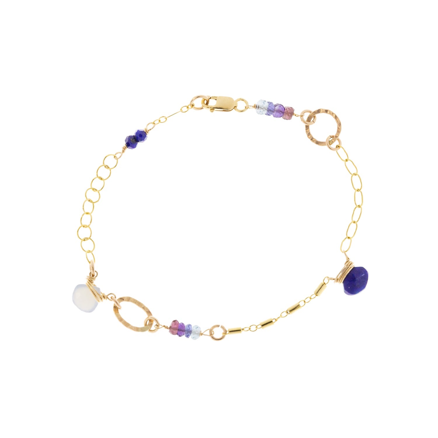 Serene Meadows Bracelet