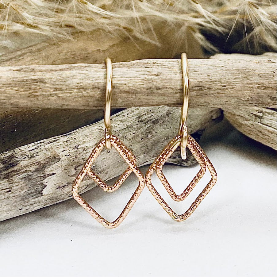 Pixie Earrings