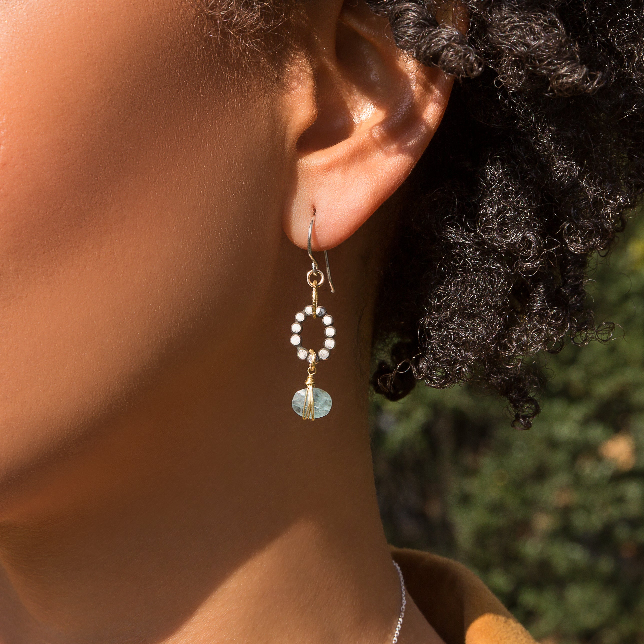 True North Earrings