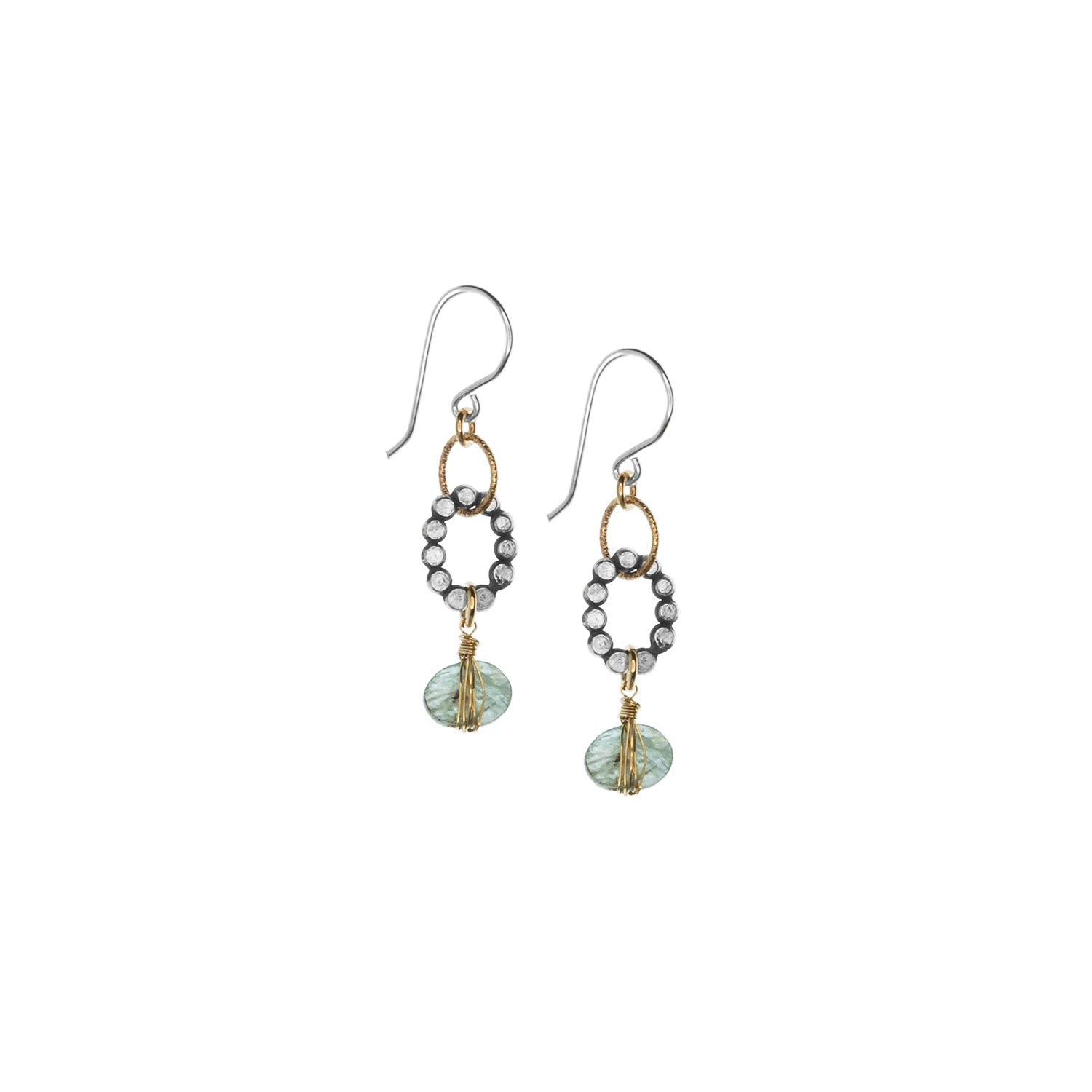 True North Earrings