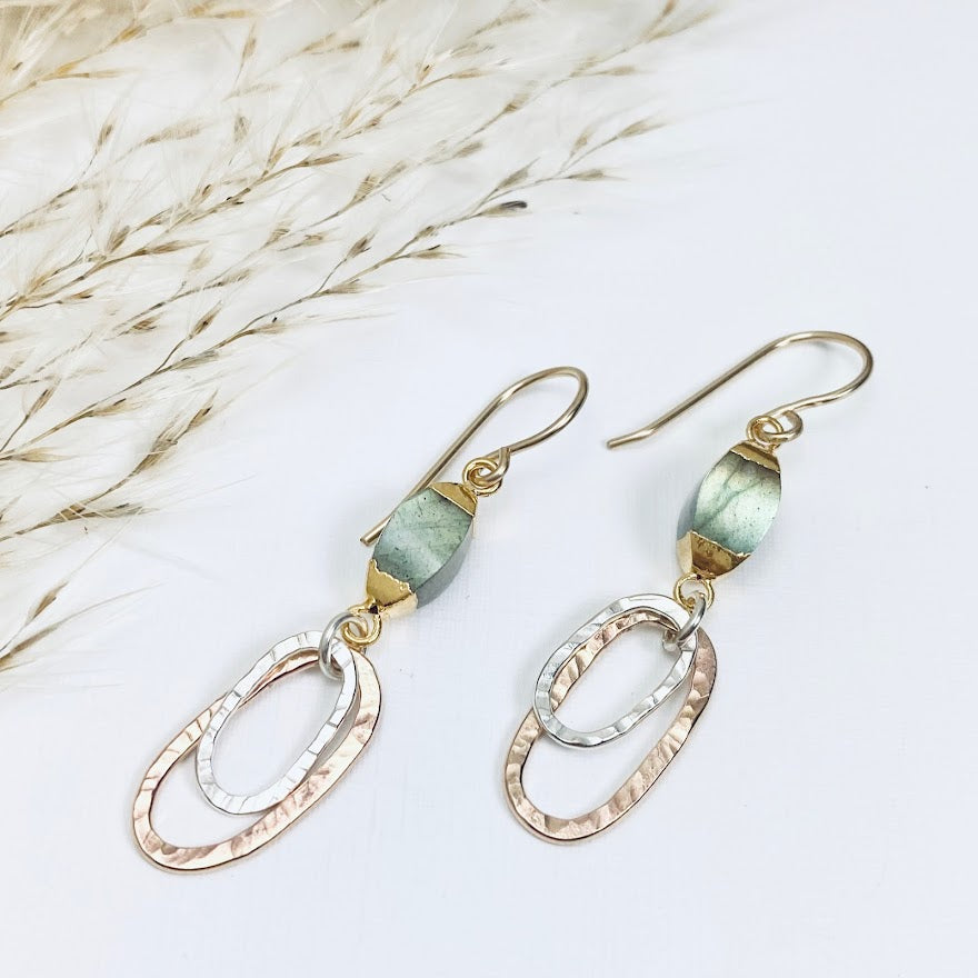 Clarity Earrings