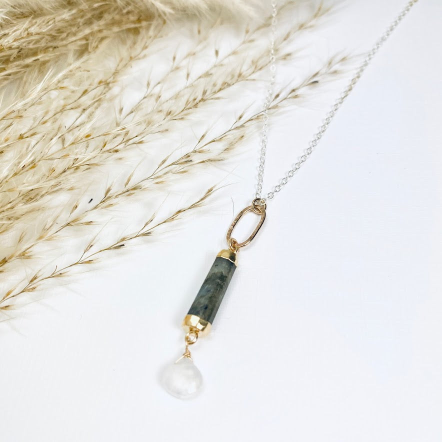 Voyager Necklace