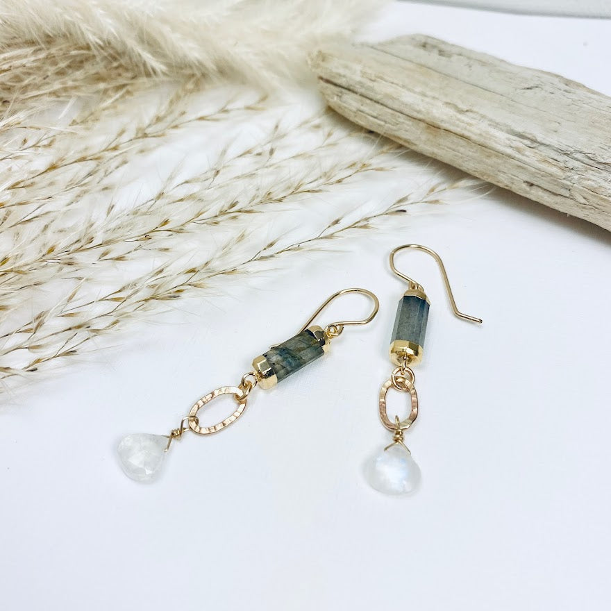 Voyager Earrings