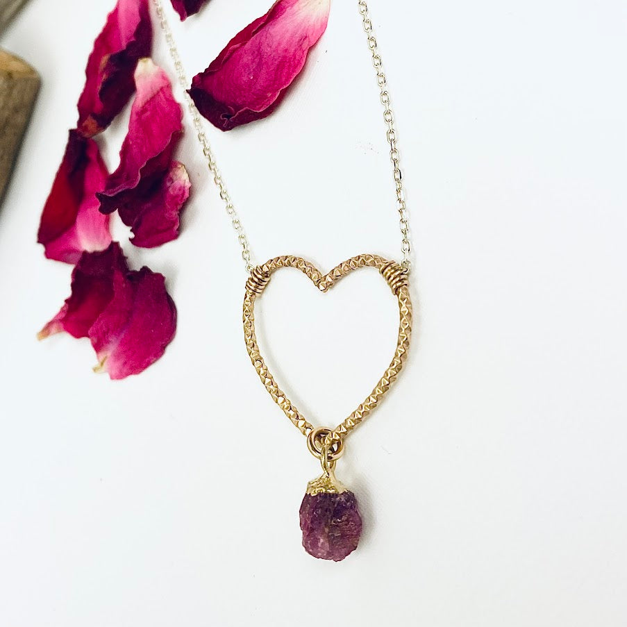 Romantic Necklace