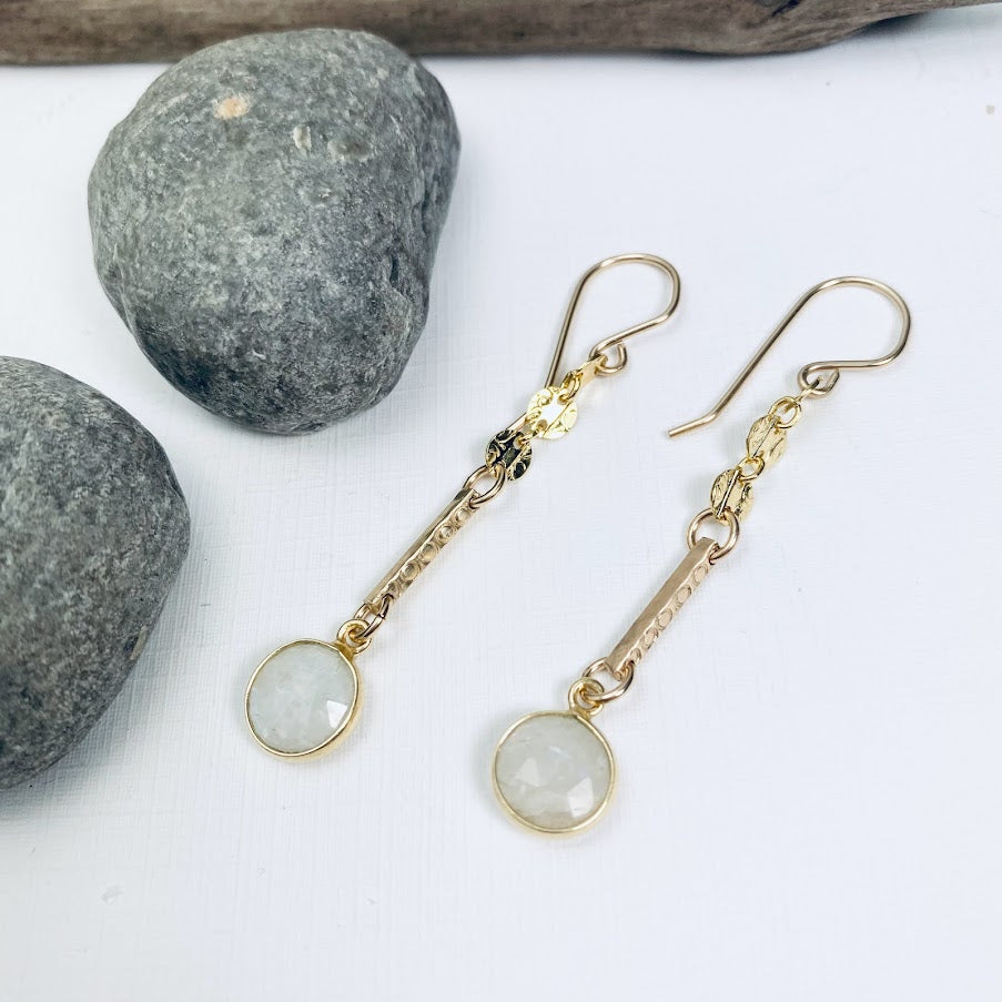 Drop and Dangle Earrings