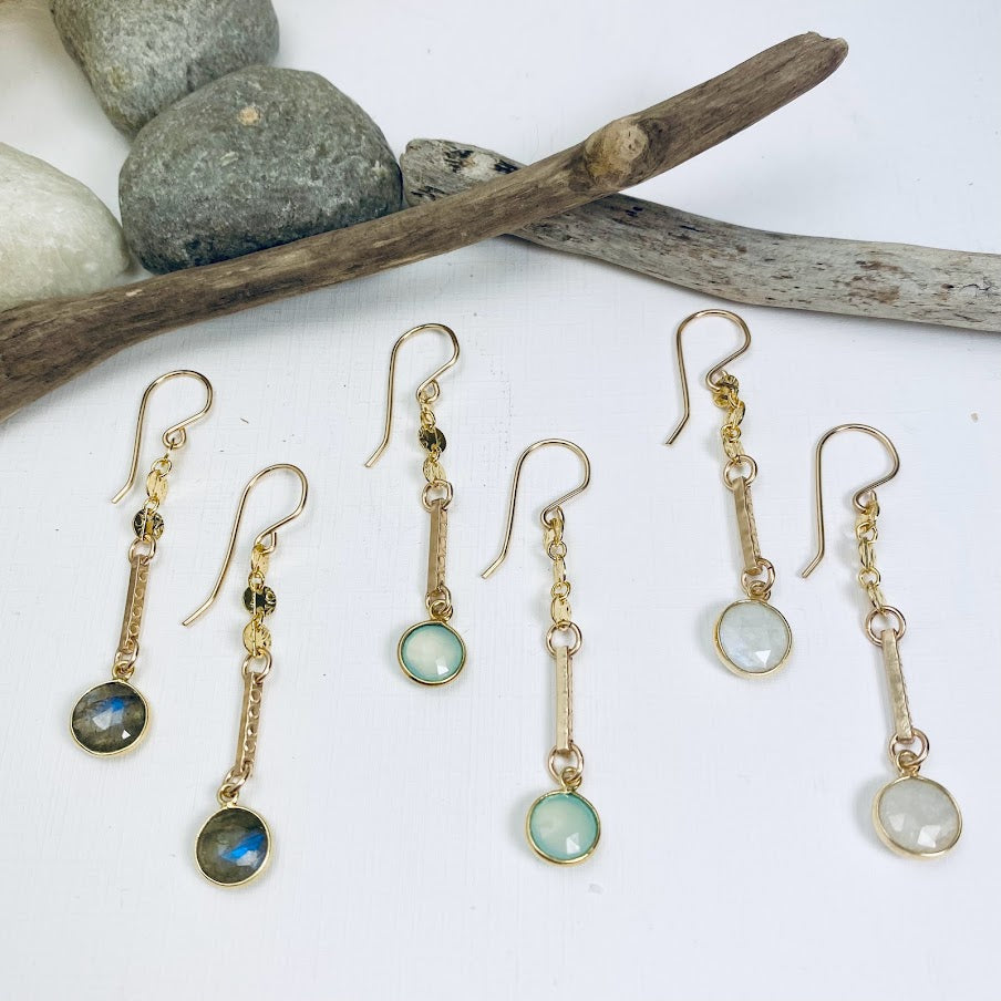 Drop and Dangle Earrings