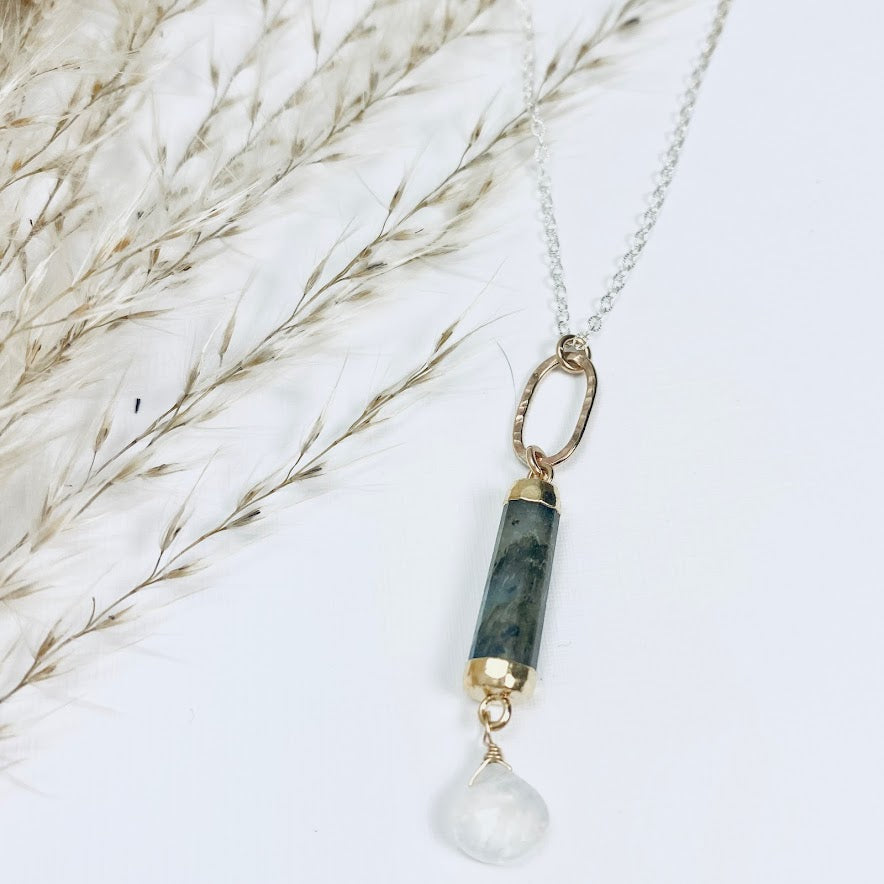 Voyager Necklace