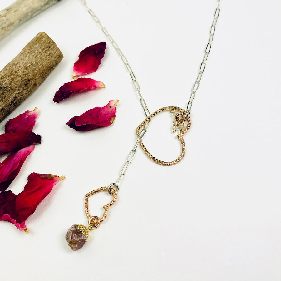 Love Linked Lariat