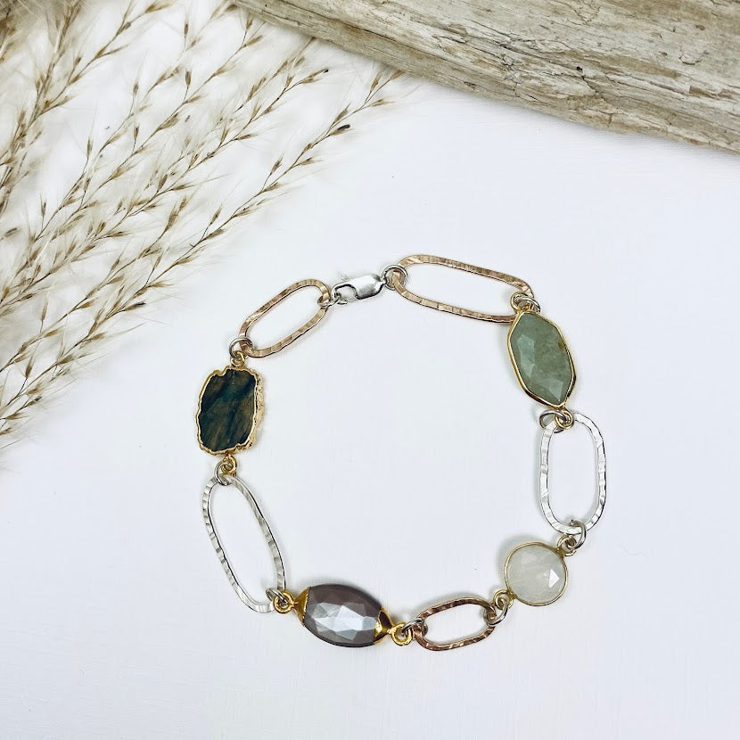 Moonbeam Bracelet