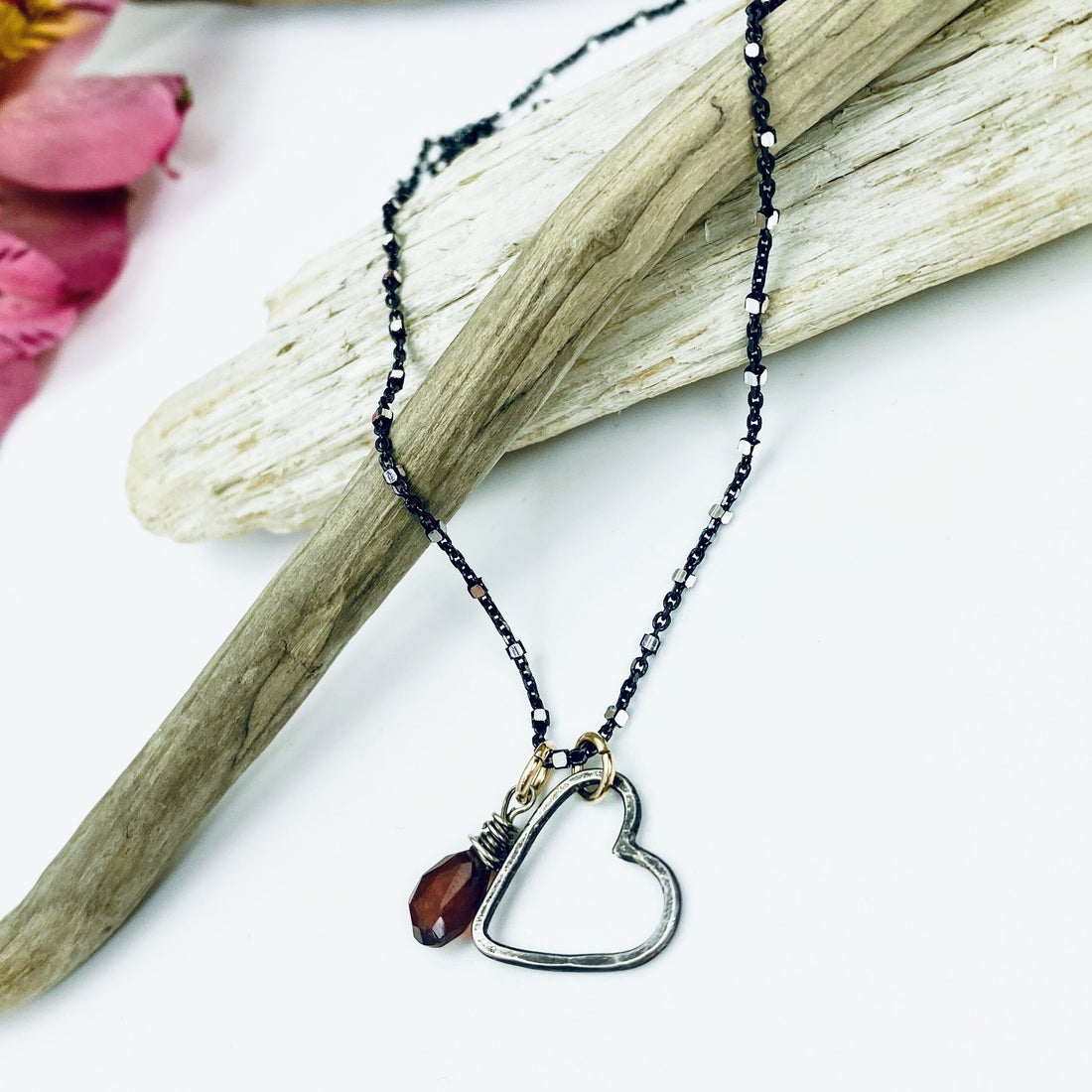 Sweetheart Necklace