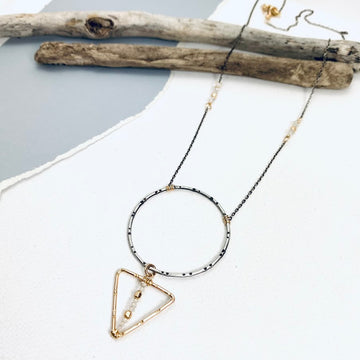 Queen Alchemy Necklace