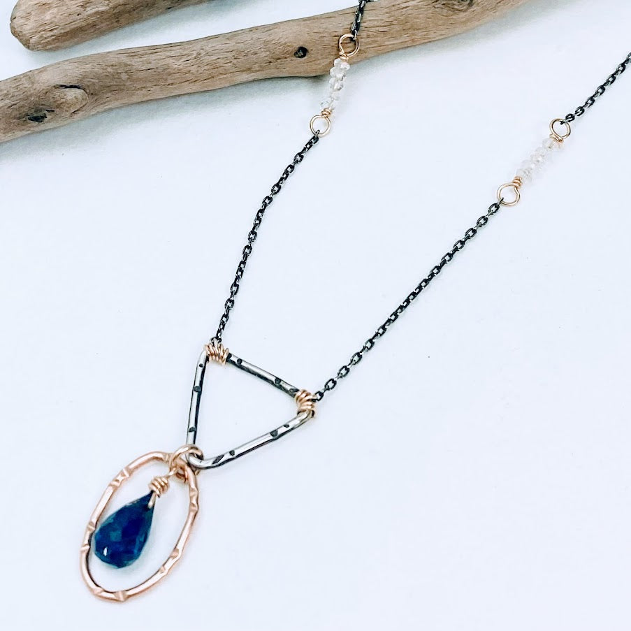 Little Details Necklace