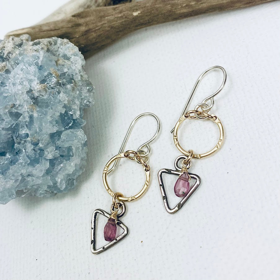 Sweet Alchemy Earrings