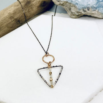 Alchemy Necklace