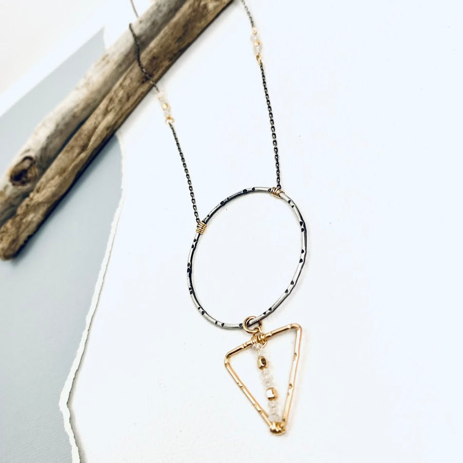 Queen Alchemy Necklace