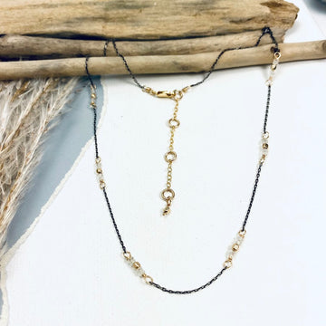 Alchemist Layering Necklace