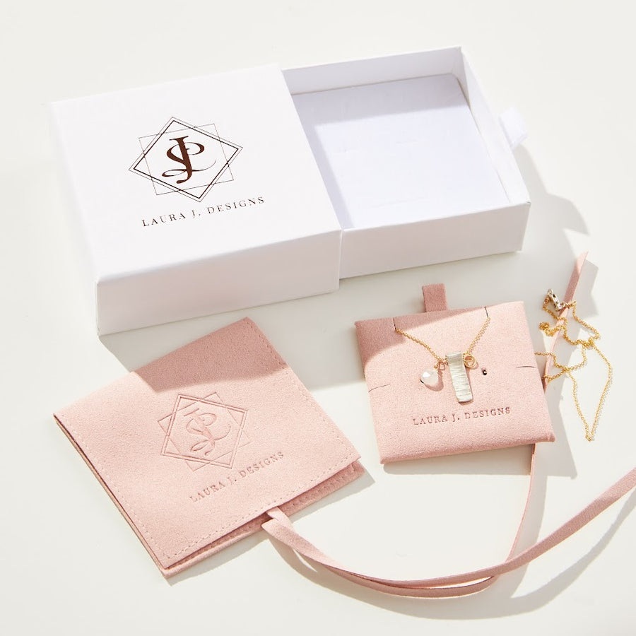Joyous Occasion Necklace