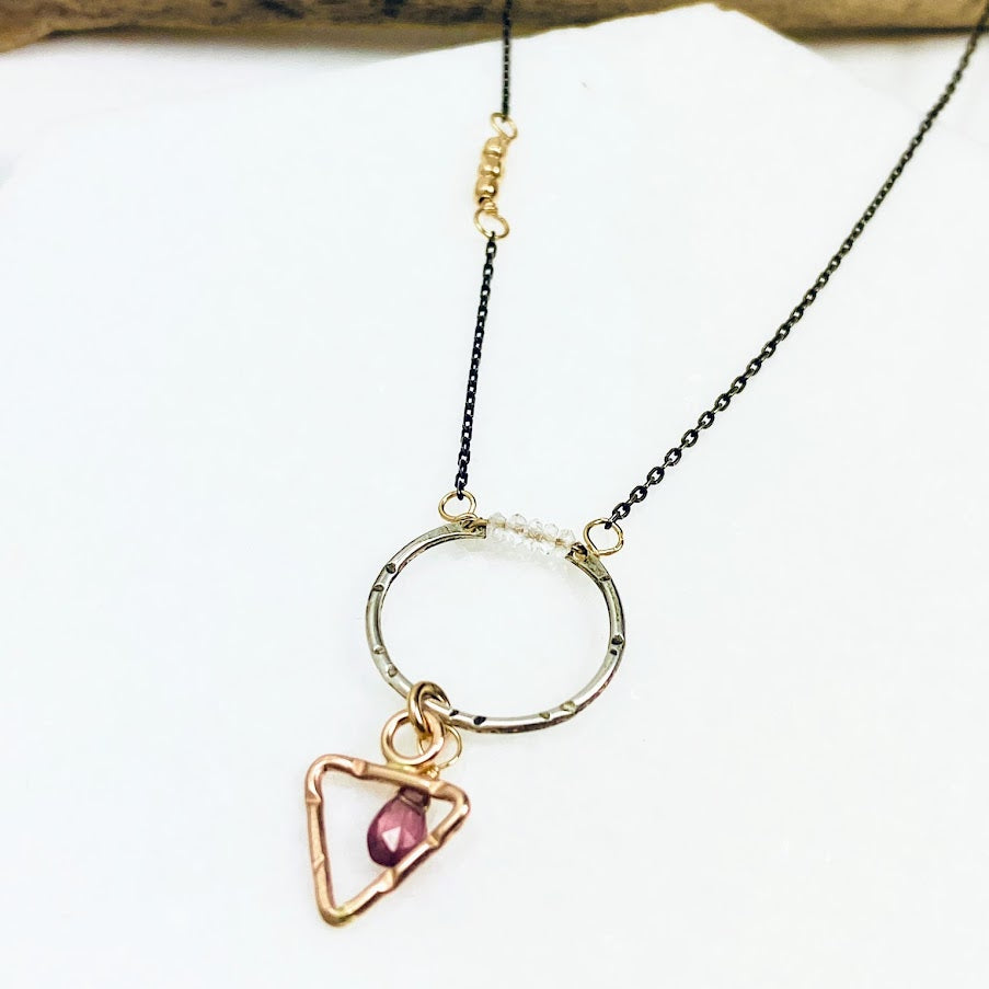 Sweet Treat Necklace