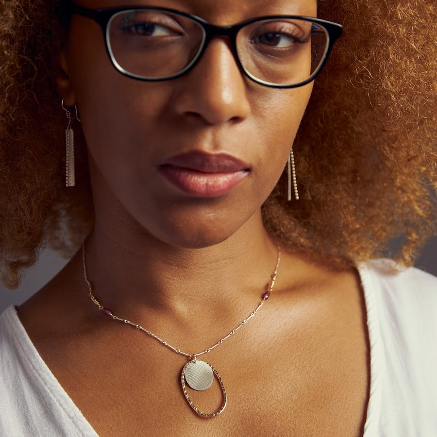 Holiday Necklace