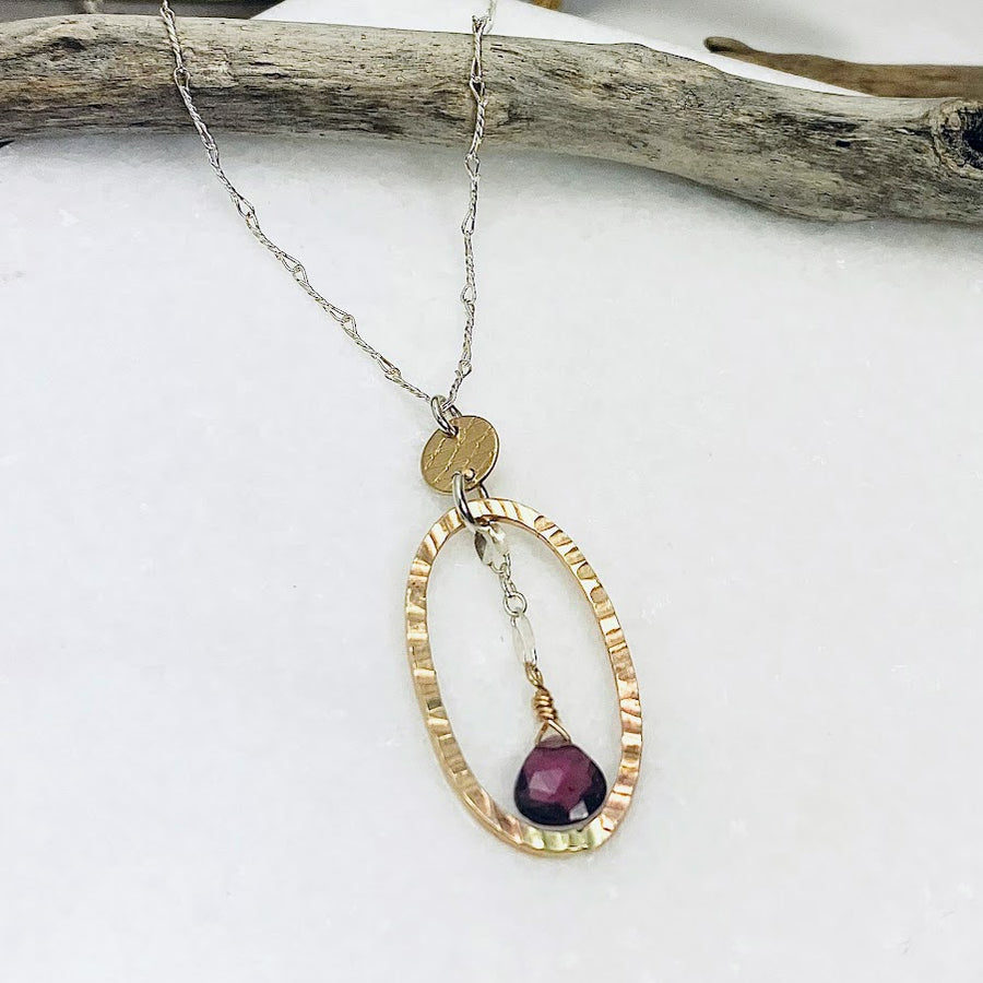 Joy Necklace