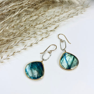 Jupiter Earrings
