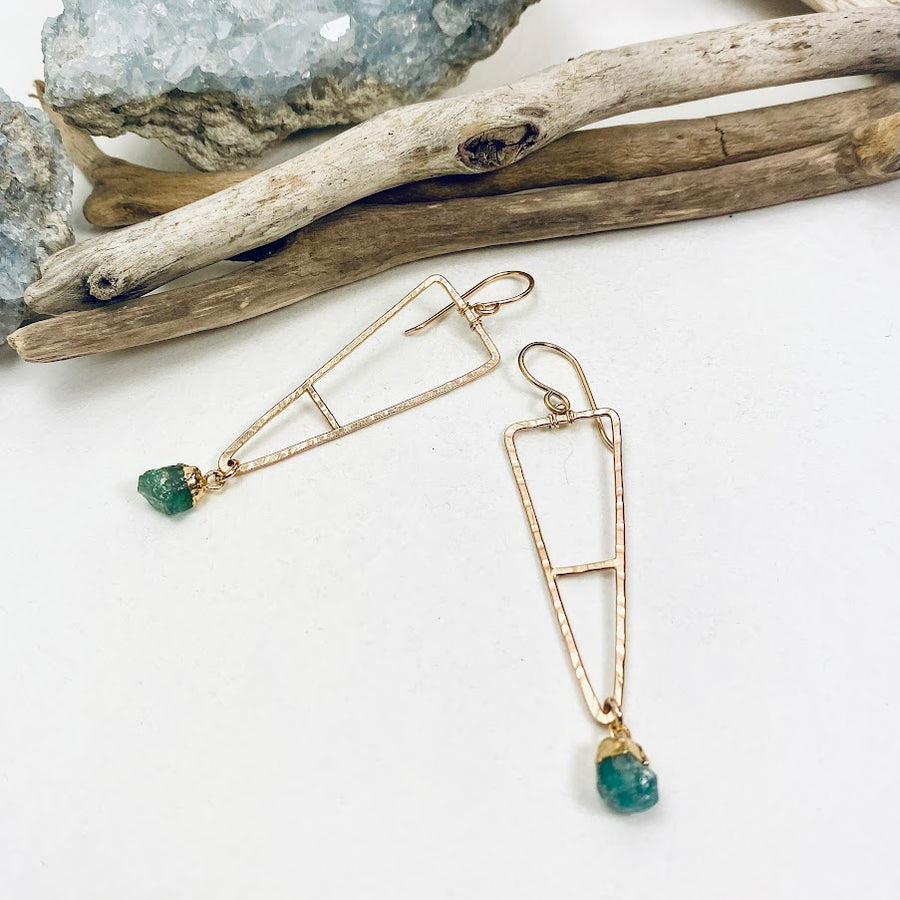 Metaphysics Earrings
