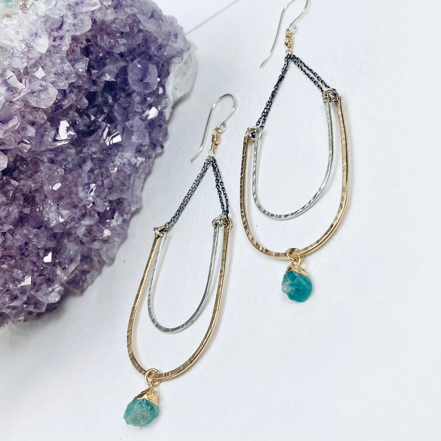Unison Earrings