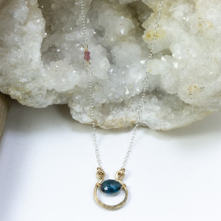 Loyal Necklace