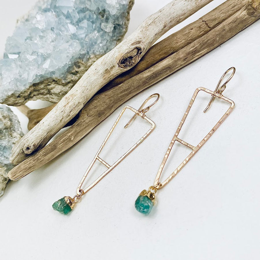 Metaphysics Earrings