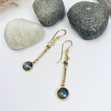 Drop and Dangle Earrings