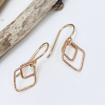 Pixie Earrings