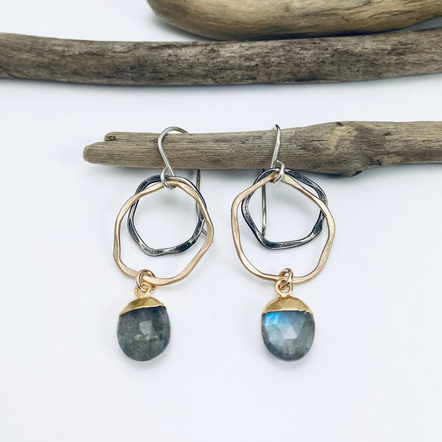 Bijoux Galaxy Earrings