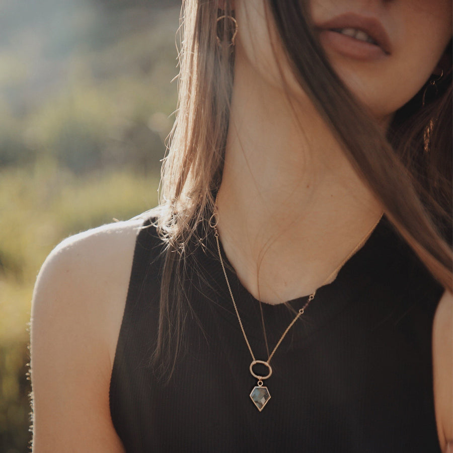 Lucid Elements Necklace