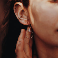Sanctuary Earrings