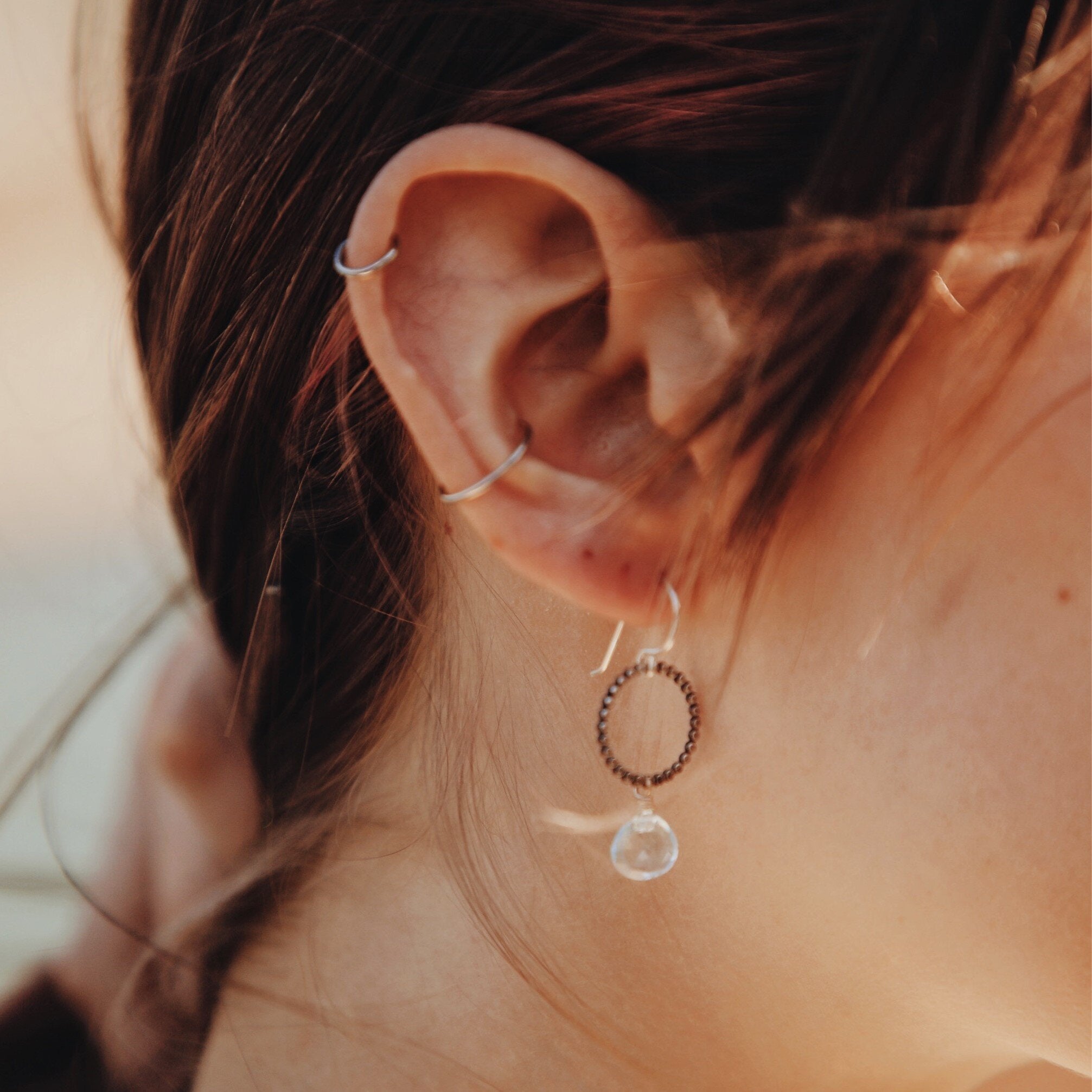 Clearwater Earrings