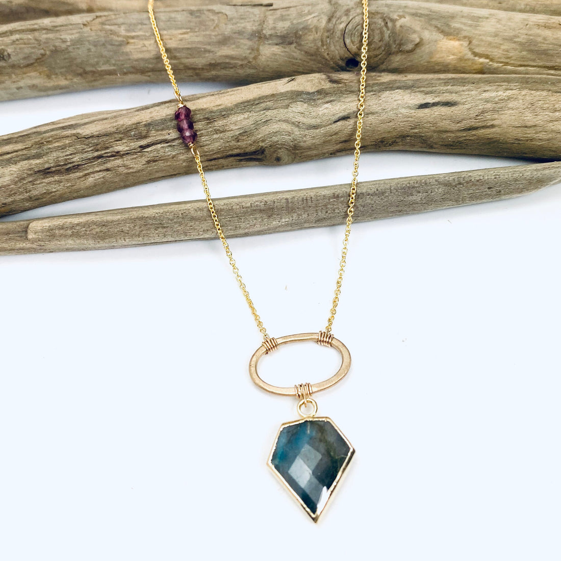 Lucid Elements Necklace