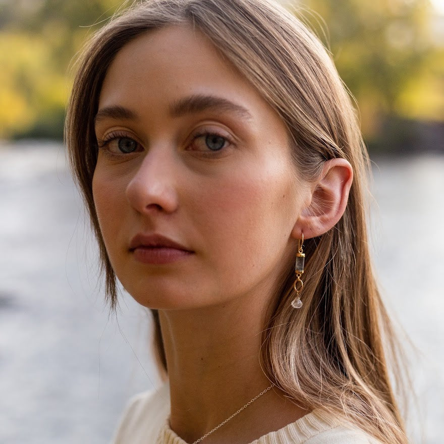 Voyager Earrings