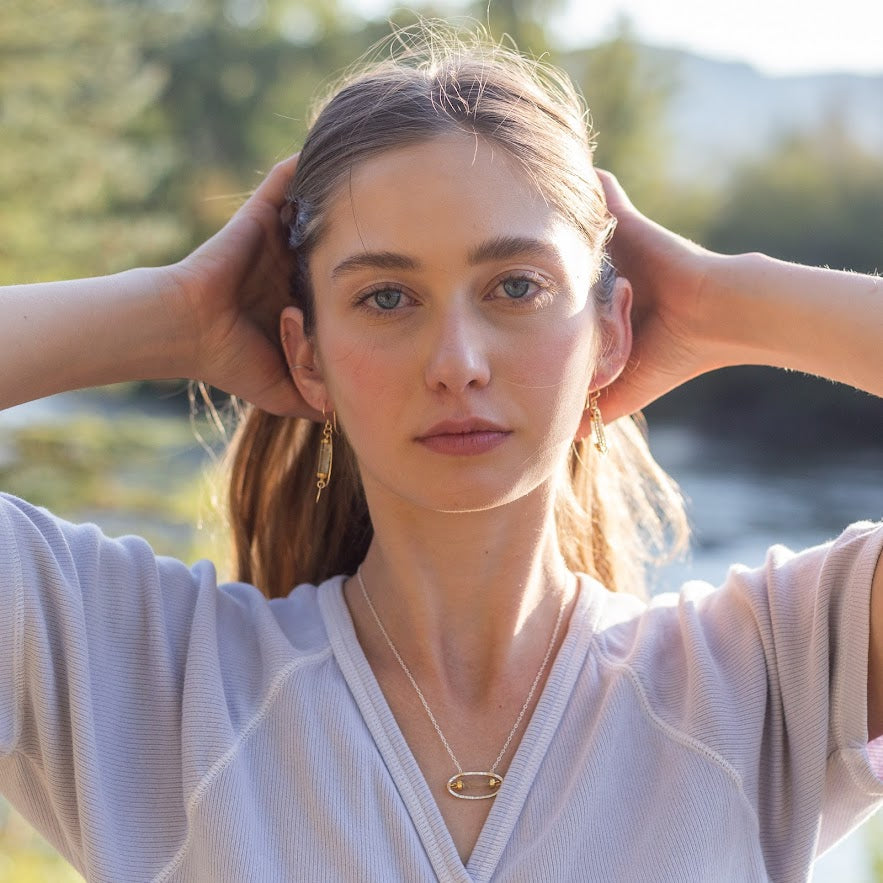 Celeste Earrings