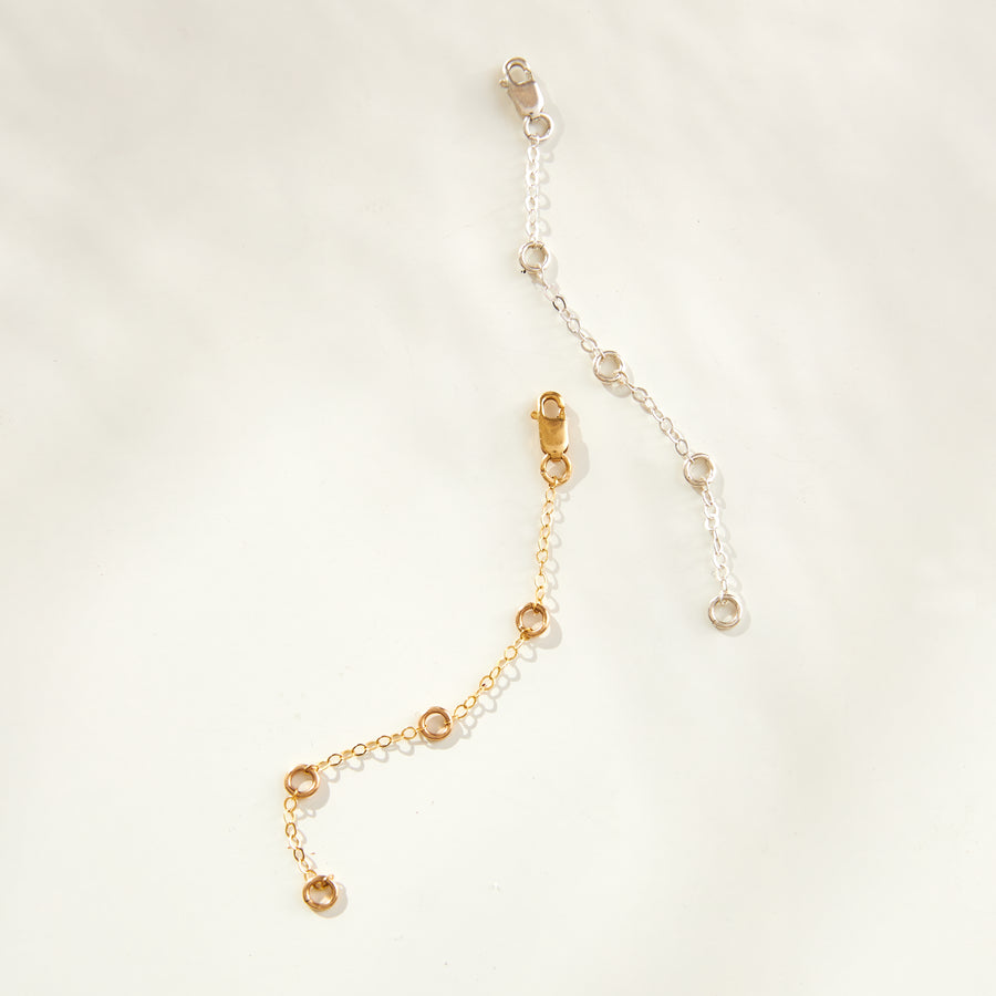 Necklace Extender Chain