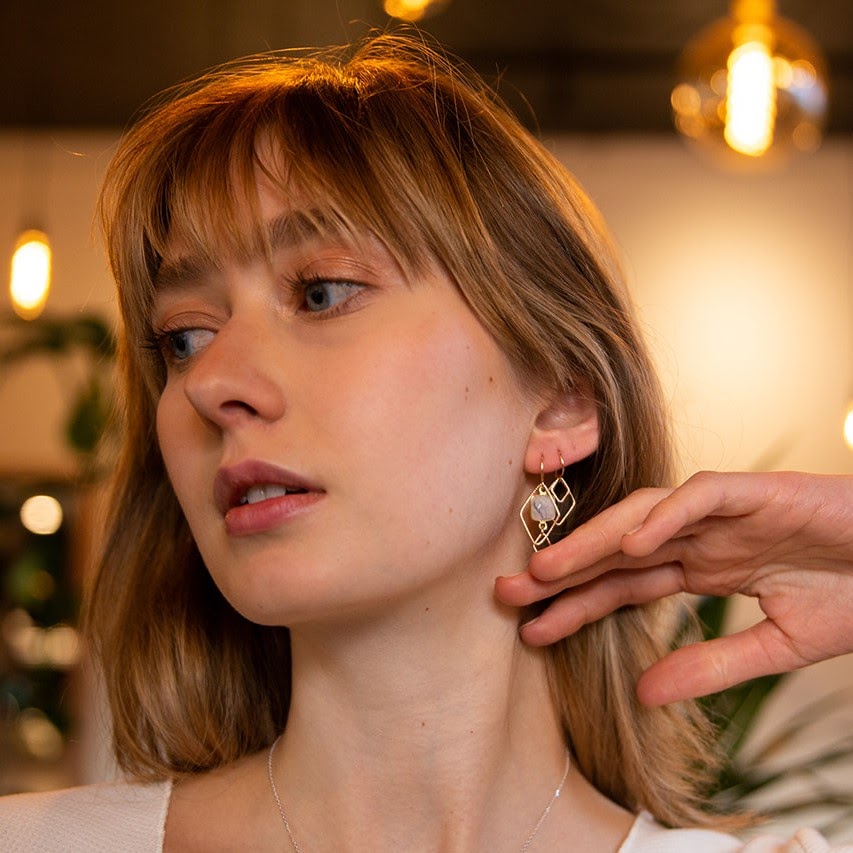 Pixie Earrings