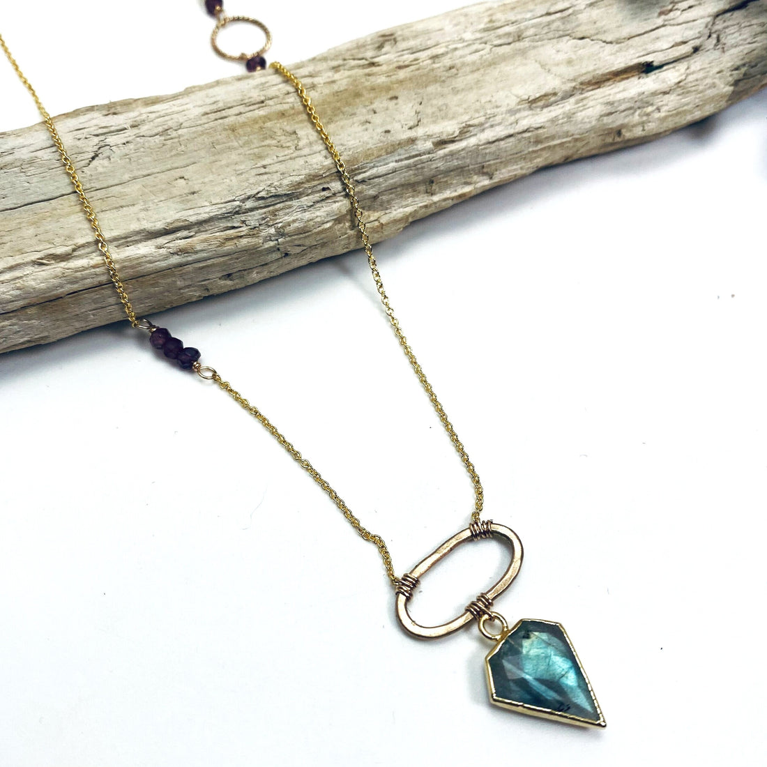 Lucid Elements Necklace