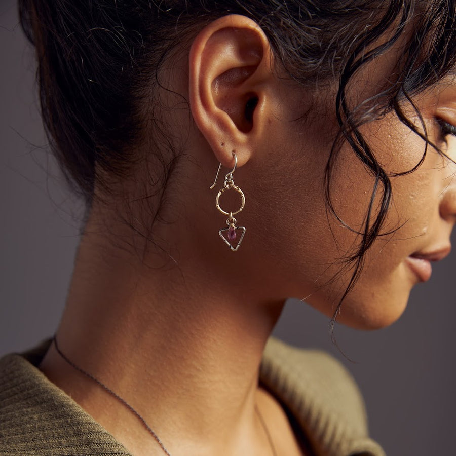 Sweet Alchemy Earrings