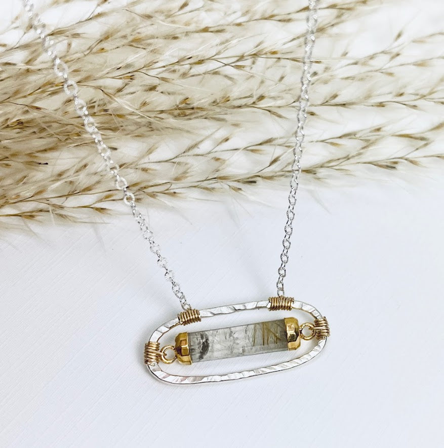Celeste Necklace