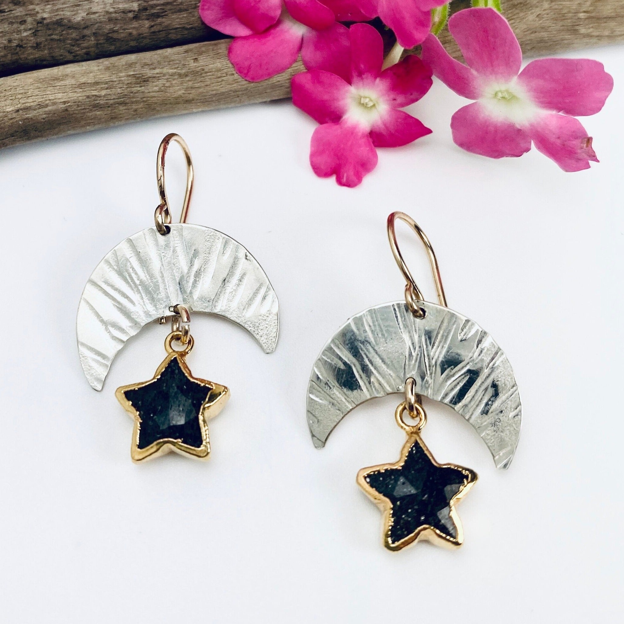 Among the Stars Earrings