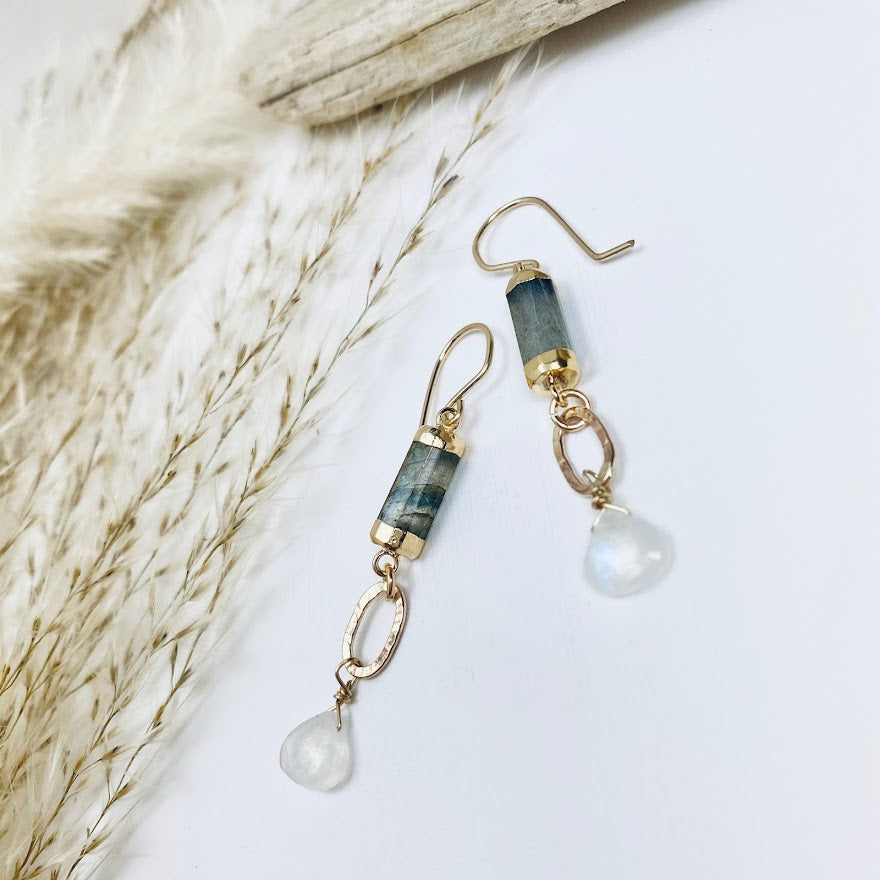 Voyager Earrings